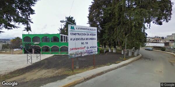 OFICINA XALATLACO JEFATURA 9 INEGI